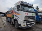 Volvo FlexLine 414 FH ADR