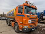 Scania G440 - LB6X2*4MNB