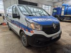 Renault Trafic 1.6 DCi 125 T29 L1H1