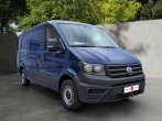 Volkswagen Crafter 35 Kasten 2.0 TDI 4Motion