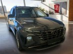 Hyundai Tucson 1.6 T-GDI Plug-In 4WD Prestige Line AT