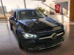 Mercedes-Benz CLA 200 d DCT Shooting Brake 5d