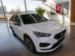 SEAT Tarraco 1.4 eHybrid 110kW DSG FR 5d