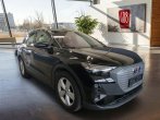 Audi Q4 40 e-tron 5d
