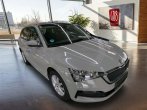 Škoda Scala 115 PS TDI Style DSG 5d