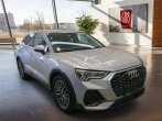 Audi Q3 35 TDI Sportback S line 5d