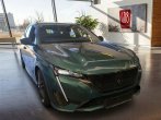 Peugeot 308 SW PureTech 130 S&S EAT8 GT Pack 5d