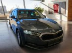 Škoda Octavia 2.0 TDI 115 PS Ambition Combi 6-Gang