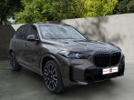 BMW X5 xDrive30d M-Sport