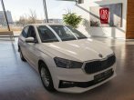 Škoda Fabia 65 PS Ambition 5d