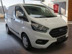 Ford Transit Custom 340 L1H1 2.0 EcoBlue 130PS Trend