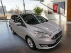 Ford Grand C-Max 1.5 TDCi 88kW S/S Titanium 5d