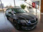 Škoda Octavia 2.0 TDI 150 PS Style Limited DSG Combi