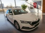 Škoda Octavia 2.0 150 PS TDI Style Combi 7-Gang DSG