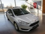 Ford Focus 1.5 TDCi 77kW S/S Trend Econetic 5d