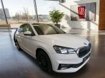 Škoda Fabia 65 PS Ambition 5d
