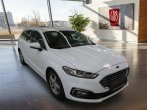 Ford Mondeo 2.0 EcoBlue 110 kW Titanium Auto Trav.