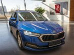Škoda Octavia 2.0 TDI 150 PS Style Combi DSG 5d