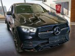 Mercedes-Benz GLE Coupé 350 de 4MATIC 5d