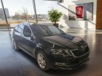 Škoda Octavia 2.0 150 PS TDI DSG Style Limited Combi