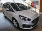 Ford Galaxy 2.0 EcoBlue SCR 110kW Titanium Auto 5d