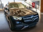 Mercedes-Benz GLE 450 4MATIC 5d