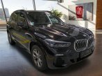 BMW X5 xDrive45e A 5d