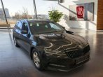 Škoda Superb 150PS TDI 7-Gang DSG Sportline Combi
