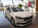 Škoda Fabia 65 PS Ambition 5d