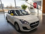 SUZUKI Swift 1.2 Dualjet HYBRID clear 5d