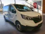 Renault Trafic dCi 130 L1H1 3,0t 4d
