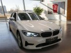 BMW 320e A xDrive Touring 5d