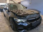 BMW 320d A Touring M-Sport 5d