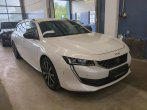 Peugeot 508 2.0 BlueHDi 160 S&S EAT8 GT Line SW 5d