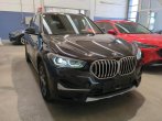 BMW X1 xDrive 25e 5d