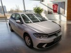 Volkswagen Polo 1.0 TSI 70kW 5d