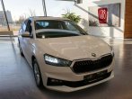 Škoda Fabia 65 PS Ambition 5d