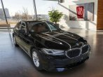 BMW 520d A 4d