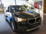 BMW X1 sDrive16d 5d
