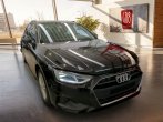 Audi A4 35 TDI S-tronic Avant 5d