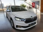 Škoda Fabia 65 PS Ambition 5d