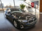 BMW 530e xDrive Touring 5d