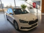 Škoda Fabia 65 PS Ambition 5d