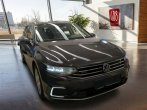 Volkswagen Passat Variant GTE 1,4 TSI PHEV DSG GTE