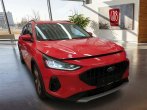 Ford Focus 1.0l EcoB. mHEV 92kW Active Turnier 5d