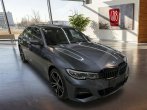 BMW 320i xDrive Limousine M-Sport A 4d