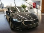 Škoda Octavia 2.0 TDI 115 PS Ambition Combi DSG 5d