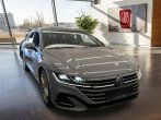 Volkswagen Arteon 2.0 TDI SCR DSG R-Line Shooting