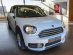 MINI Countryman One D 5d