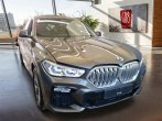 BMW X6 xDrive40d M-Sport 5d